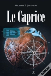 Capa do artigo Le Caprice