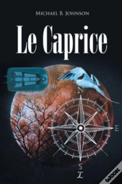 Capa do artigo Le Caprice