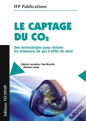 Capa do artigo Le Captage Du Co2 : Des Technologies Pour Réduire Les Émissions De Gaz À Effet De Serre