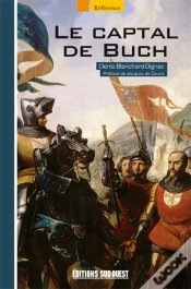 Capa do artigo Le Captal De Buch