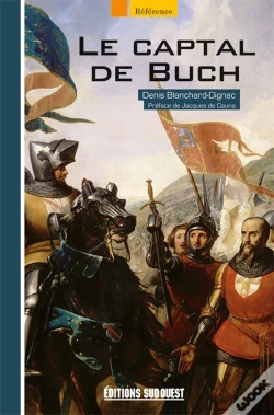 Capa do artigo Le Captal De Buch