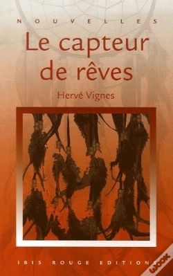 Capa do artigo Le Capteur De Rêves