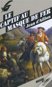 Capa do artigo Le Captif Au Masque De Fer
