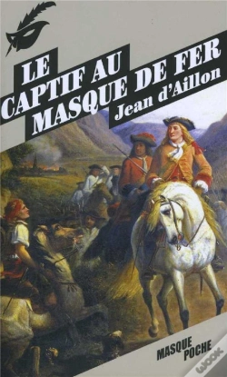 Capa do artigo Le Captif Au Masque De Fer