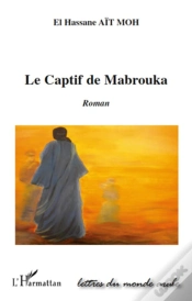 Capa do artigo Le Captif De Mabrouka