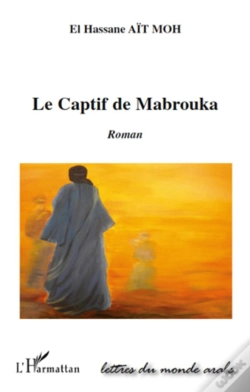 Capa do artigo Le Captif De Mabrouka