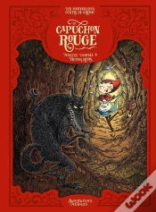 Capa do artigo Le Capuchon Rouge
