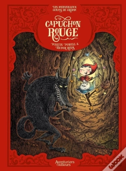 Capa do artigo Le Capuchon Rouge