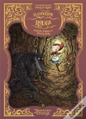 Capa do artigo Le Capuchon Rouge