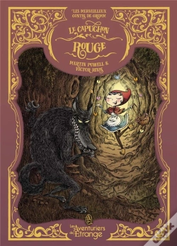 Capa do artigo Le Capuchon Rouge