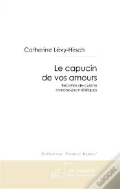 Capa do artigo Le Capucin De Vos Amours