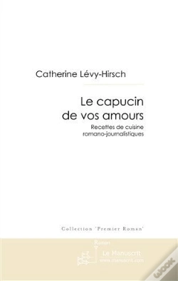 Capa do artigo Le Capucin De Vos Amours