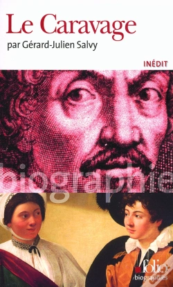 Capa do artigo Le Caravage
