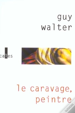 Capa do artigo Le Caravage, Peintre