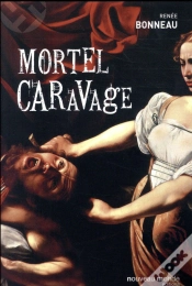 Capa do artigo Le Caravage