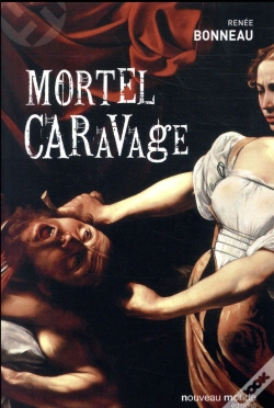 Capa do artigo Le Caravage