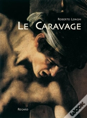Capa do artigo Le Caravage