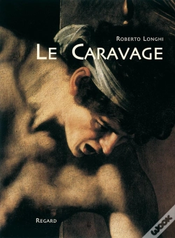 Capa do artigo Le Caravage