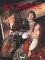 Le Caravage Tome 1 : La Palette Et L'Épée - Preview