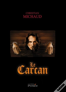 Capa do artigo Le Carcan