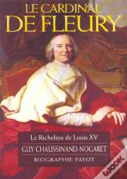 Le Cardinal De Fleury