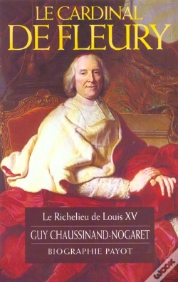 Capa do artigo Le Cardinal De Fleury