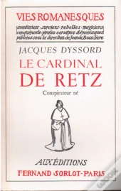 Le  Cardinal De Retz
