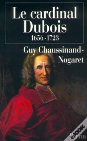 Capa do artigo Le Cardinal Dubois (1656-1723)