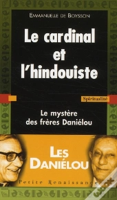 Le Cardinal Et L'Hindouiste