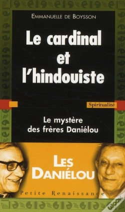 Capa do artigo Le Cardinal Et L'Hindouiste