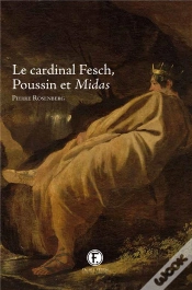 Capa do artigo Le Cardinal Fesch, Poussin Et Midas