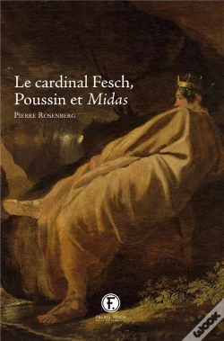 Capa do artigo Le Cardinal Fesch, Poussin Et Midas