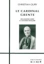 Le Cardinal Grente ; Des Maisons Closes À L'Académie Française - Preview