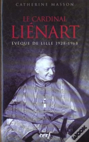 Capa do artigo Le Cardinal Lienart Eveque De Lille 1928-1968