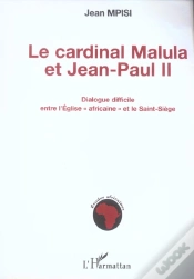 Capa do artigo Le Cardinal Malula Et Jean-Paul Ii