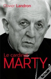 Capa do artigo Le Cardinal Marty