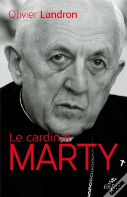 Capa do artigo Le Cardinal Marty