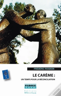 Capa do artigo Le Carême : Un Temps Pour La Réconciliation