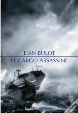 Capa do artigo Le Cargo Assassiné