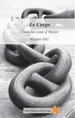 Capa do artigo Le Cargo - Dans Les Yeux D'Helen