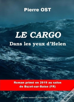 Capa do artigo Le Cargo - Dans Les Yeux D'Helen