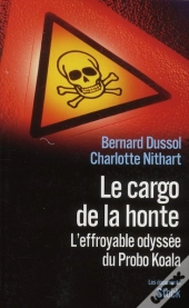 Le Cargo De La Honte