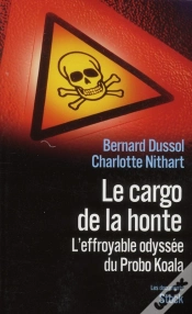Capa do artigo Le Cargo De La Honte