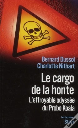 Capa do artigo Le Cargo De La Honte