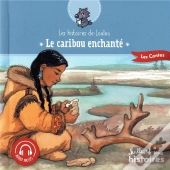 Le Caribou Enchante