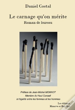 Capa do artigo Le Carnage Qu'On Merite