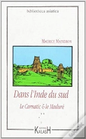 Le Carnatic Et Le Madure