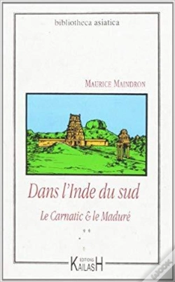 Capa do artigo Le Carnatic Et Le Madure
