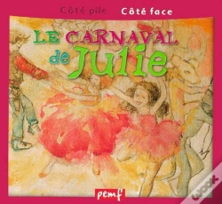 Capa do artigo Le Carnaval