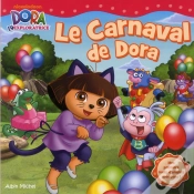 Capa do artigo Le Carnaval De Dora
